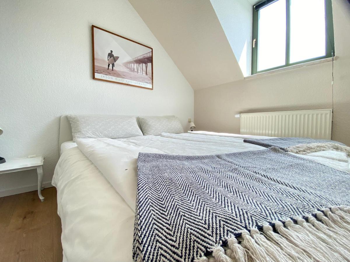 K2-Project - Midcentury-Smart-Home Am Kassberg Chemnitz Buitenkant foto