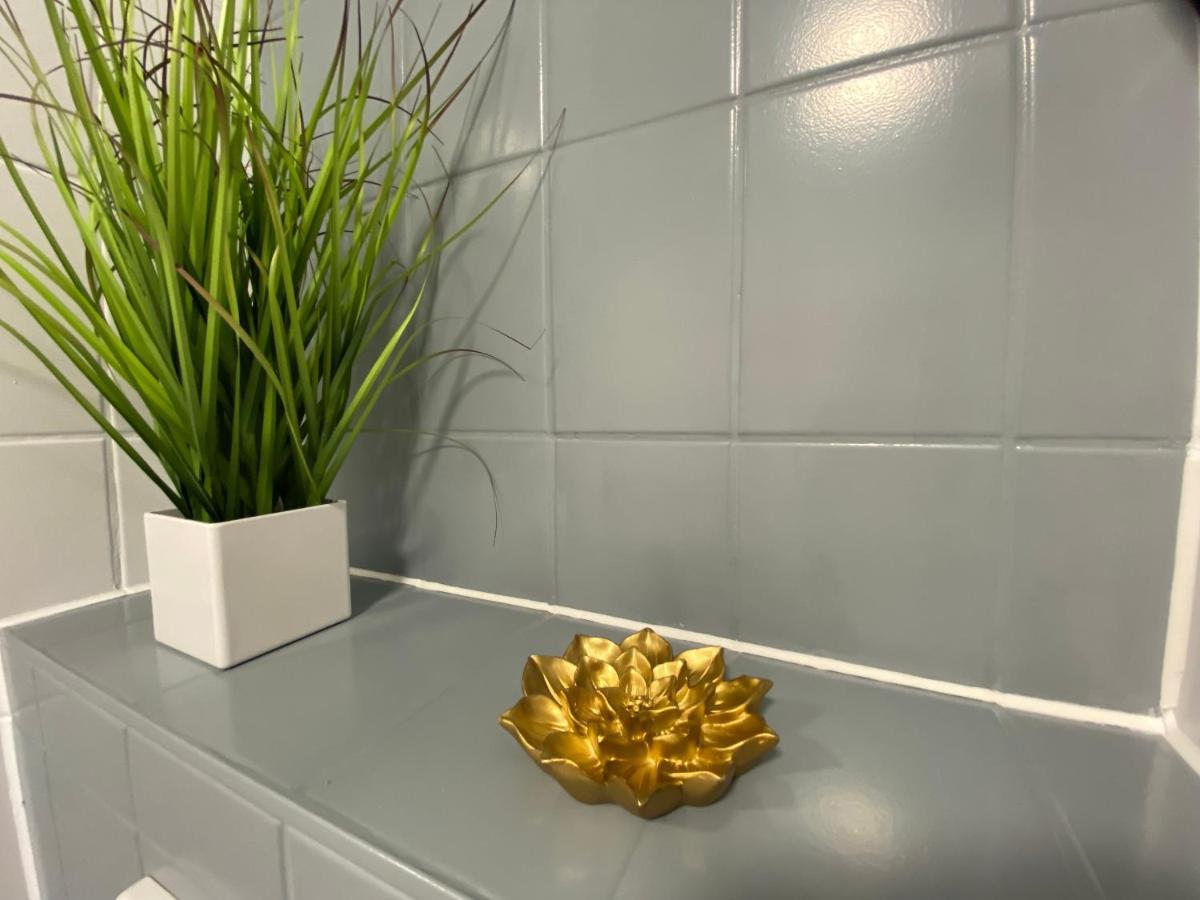 K2-Project - Midcentury-Smart-Home Am Kassberg Chemnitz Buitenkant foto